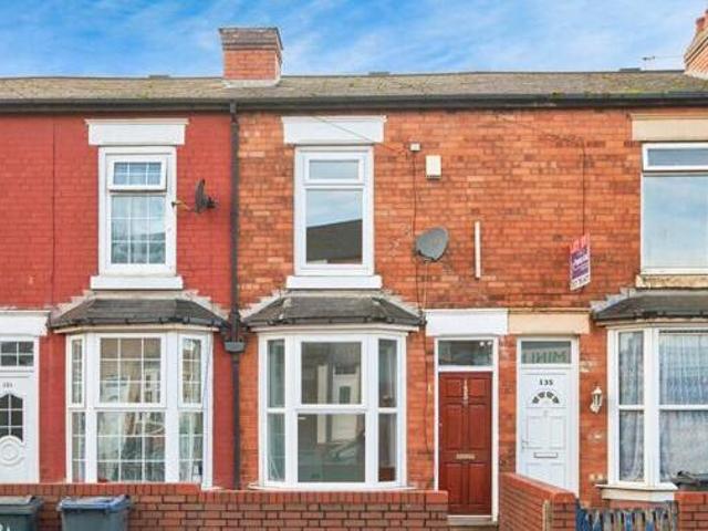 House for sale in Saltley, Birmingham