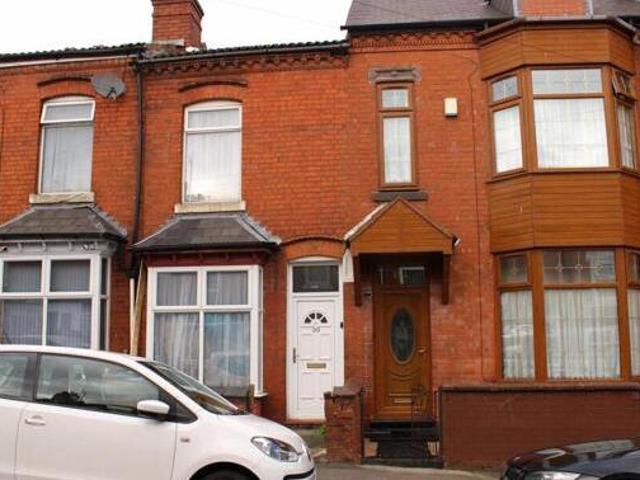 House for sale in Greet, Birmingham