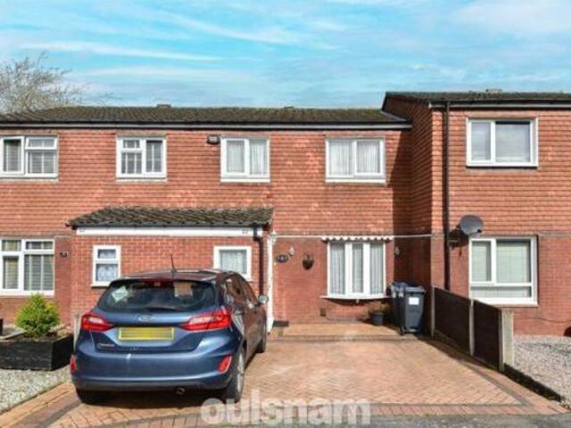 House for sale in Druids Heath, West Midlands