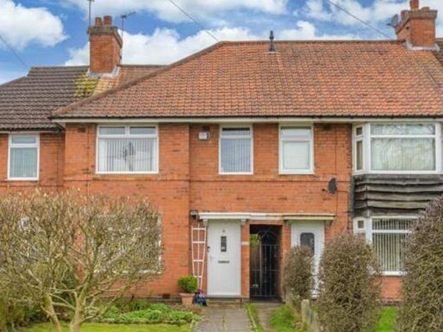 House for sale in Warstock, West Midlands