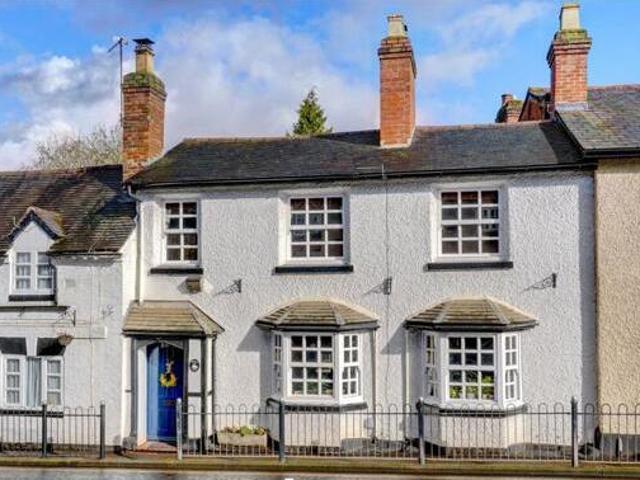 House for sale in West Midlands
