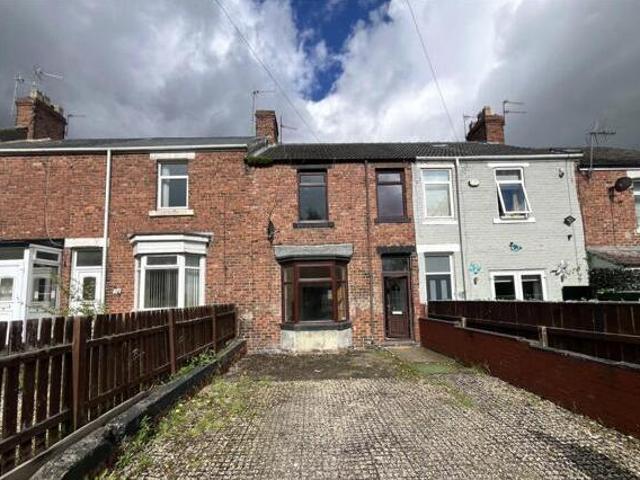 House for sale in Bishop Auckland