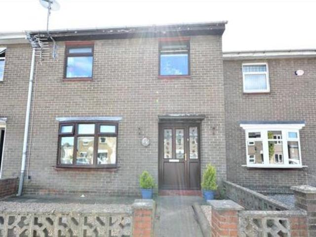 House for sale in Bishop Auckland