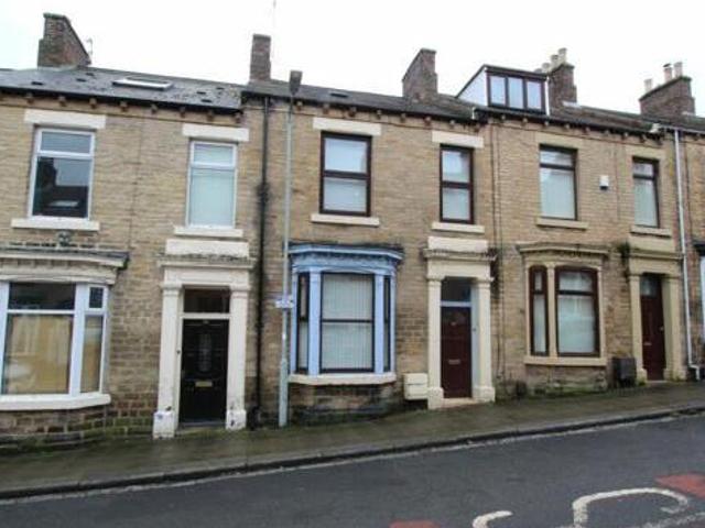 House for sale in Bishop Auckland