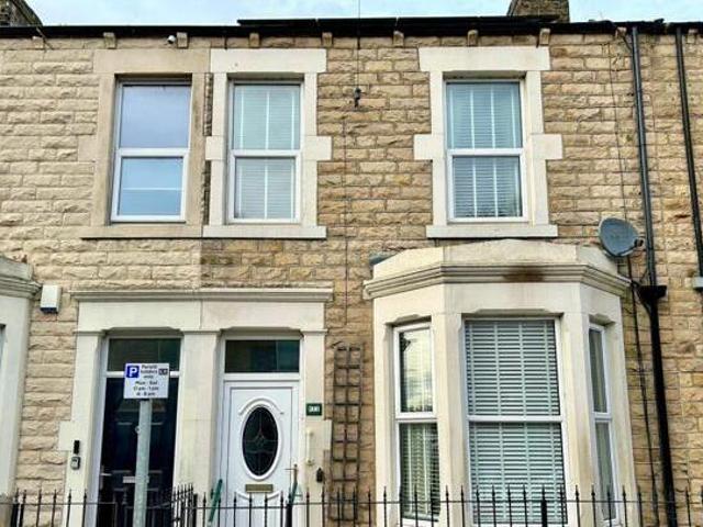 House for sale in Bishop Auckland
