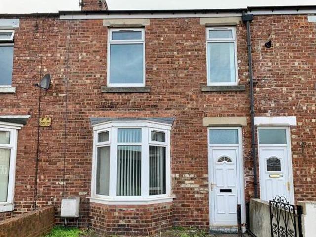 House for sale in Bishop Auckland
