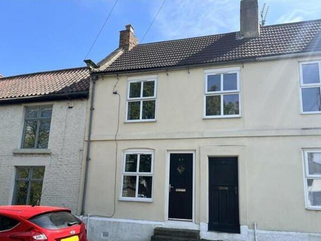 House for sale in Bishop Auckland
