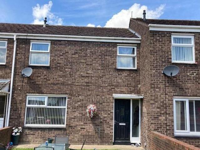 House for sale in Bishop Auckland