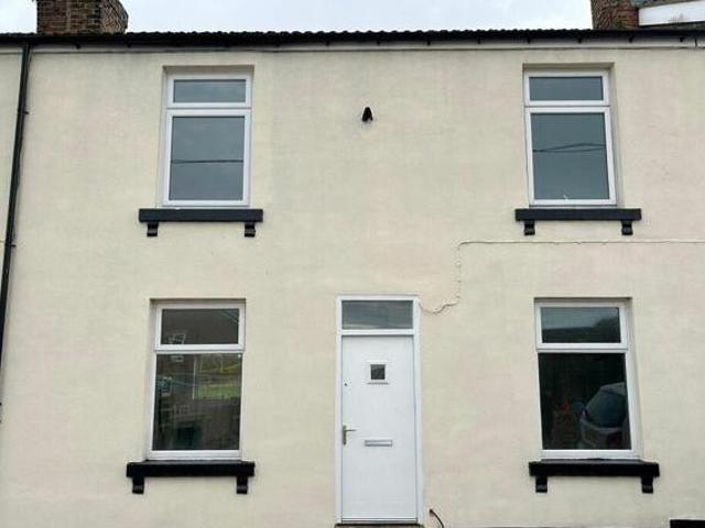 House for sale in Bishop Auckland