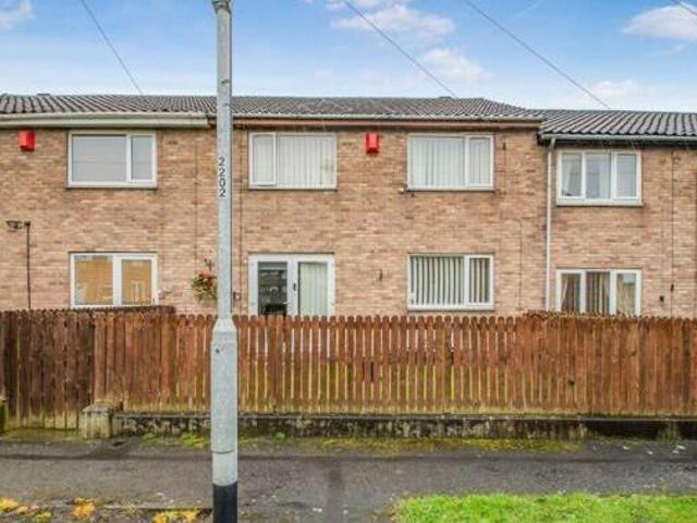 House for sale in Bishop Auckland
