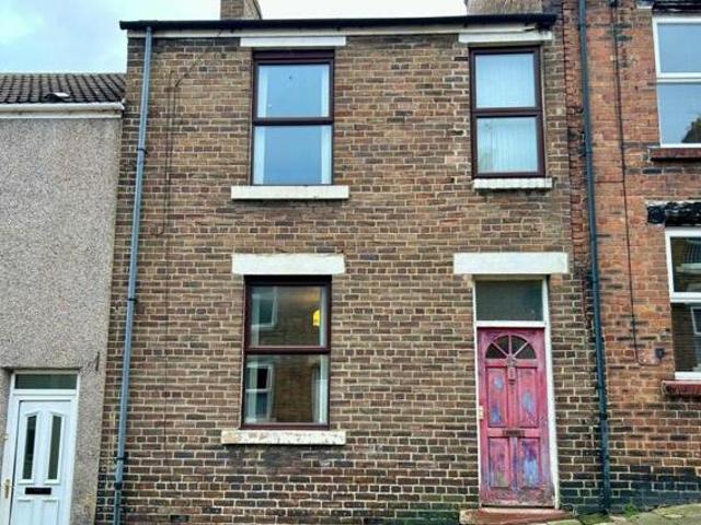 House for sale in Bishop Auckland