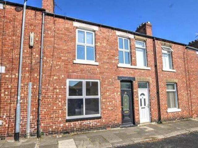 House for sale in Bishop Auckland