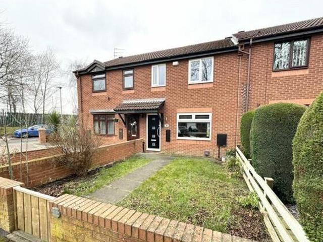 House for sale in Bishop Auckland