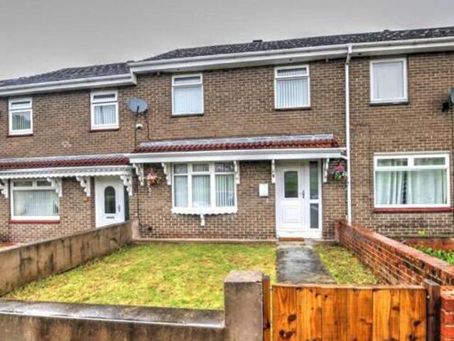 House for sale in Bishop Auckland