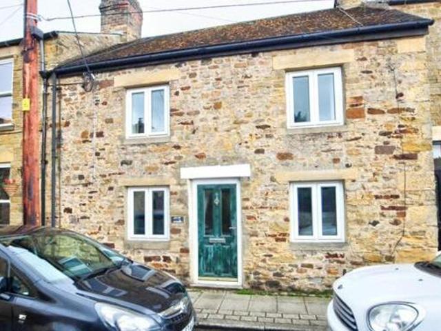 House for sale in Bishop Auckland