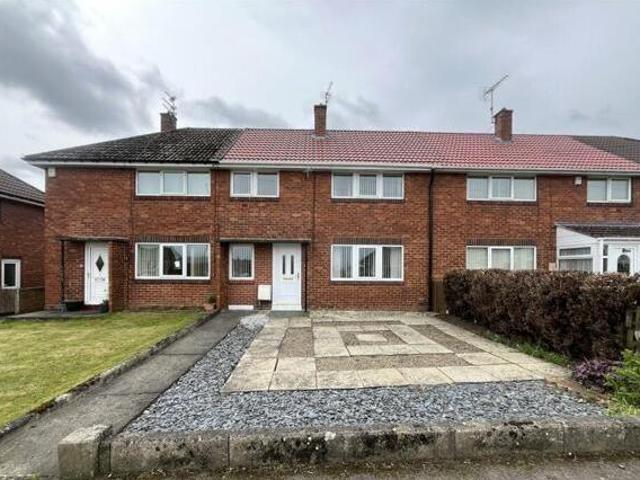House for sale in Bishop Auckland, North East