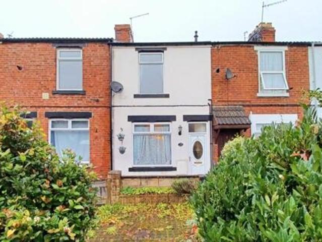 House for sale in Bishop Auckland