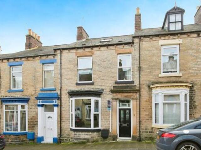 House for sale in Bishop Auckland