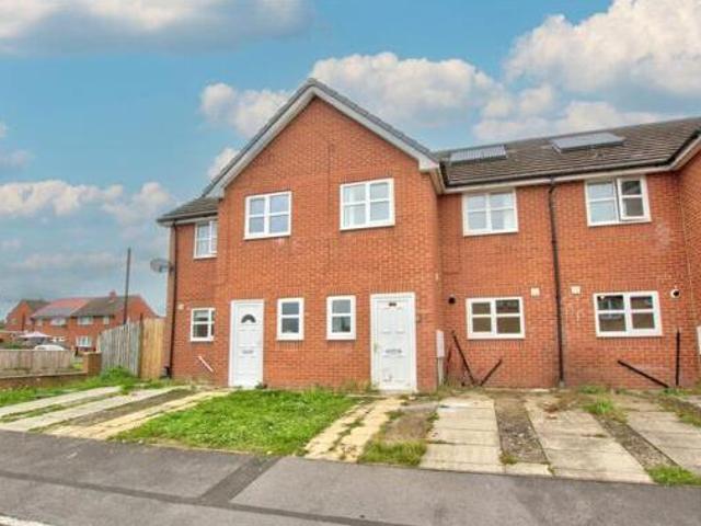 House for sale in Bishop Auckland