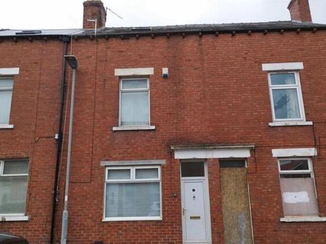 House for sale in Bishop Auckland