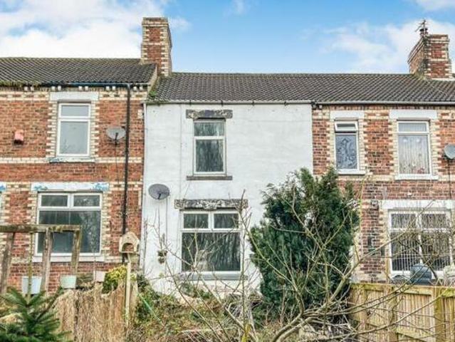 House for sale in Bishop Auckland