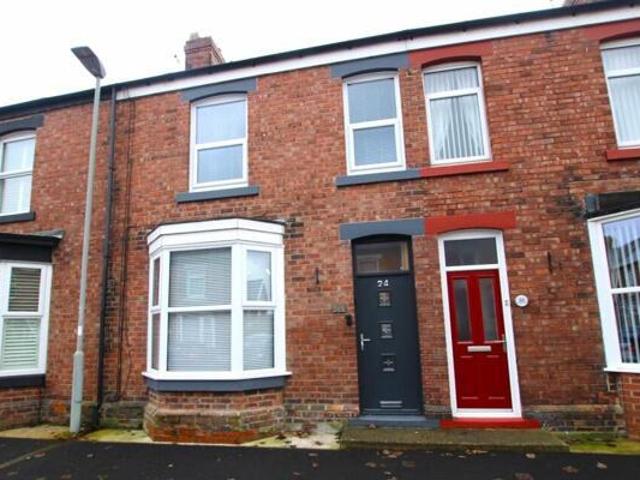 House for sale in Bishop Auckland