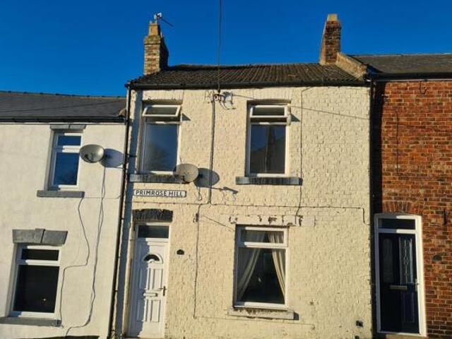 House for sale in Bishop Auckland