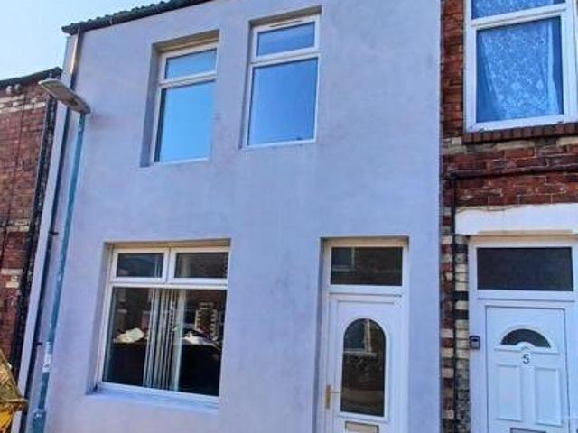 House for sale in Bishop Auckland