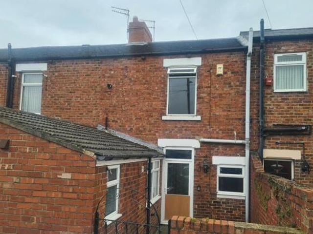 House for sale in Bishop Auckland