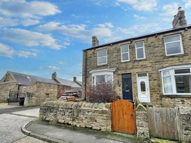 House for sale in Bishop Auckland