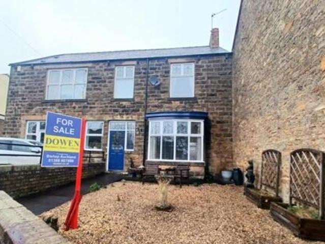 House for sale in Bishop Auckland