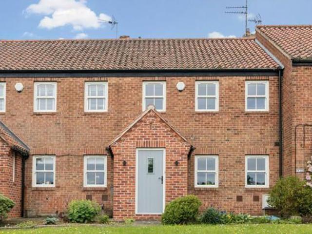 House for sale in North Yorkshire