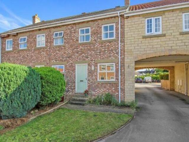 House for sale in North Yorkshire