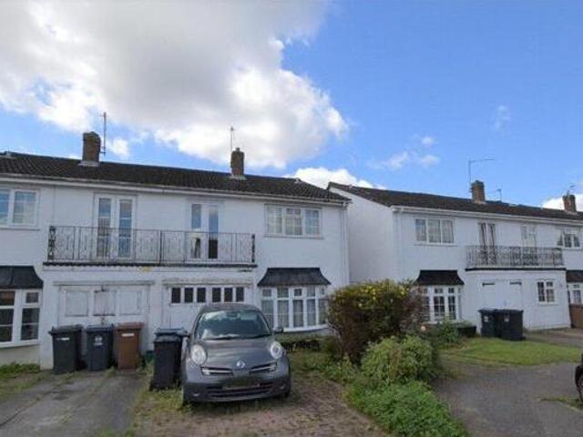 House for sale in Hockerill, Colliers End