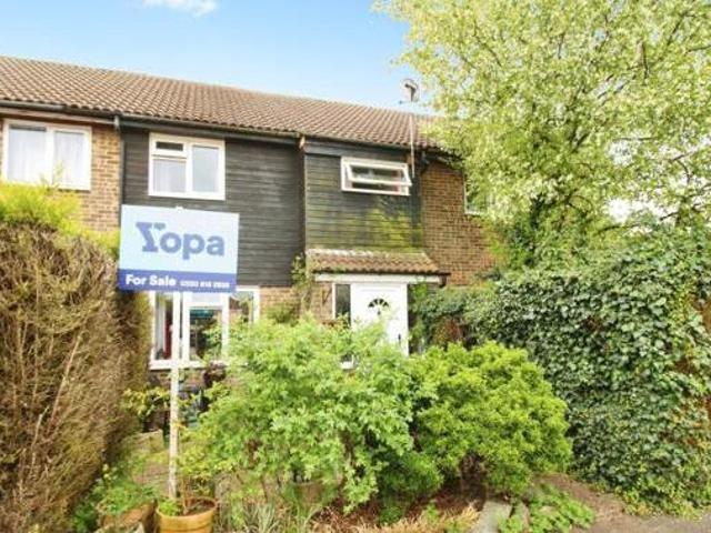 House for sale in Colliers End, Hertfordshire