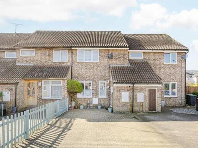 House for sale in Colliers End, Hertfordshire