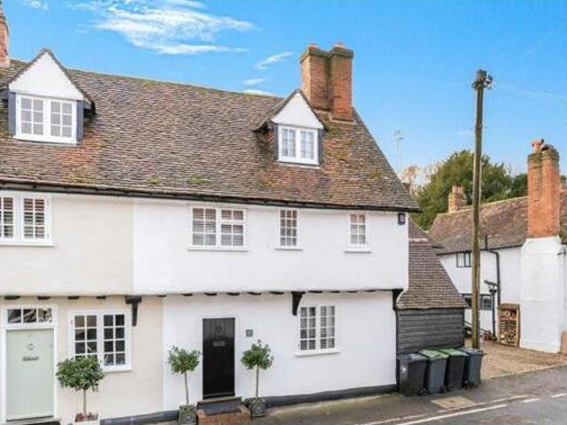 House for sale in Bishop's Stortford, East Hertfordshire