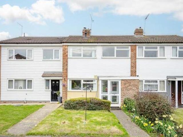 House for sale in Colliers End, Hertfordshire