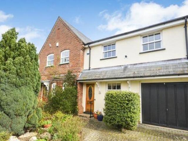 House for sale in Hockerill, Colliers End