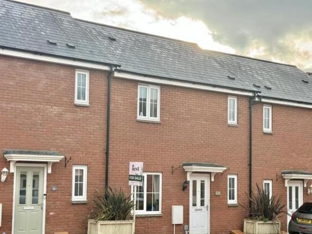 House for sale in Rumwell, Somerset