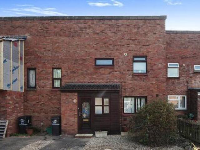 House for sale in Taunton, Somerset