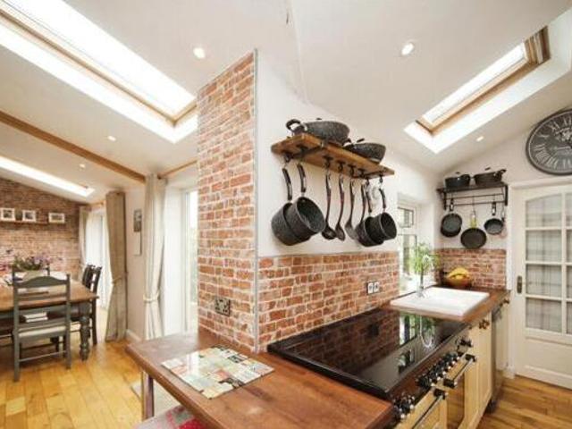 House for sale in Lyons, Greater London
