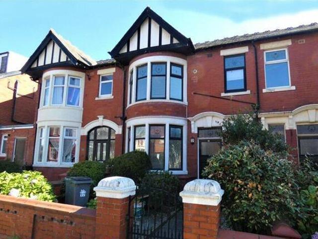 House for sale in Blackpool