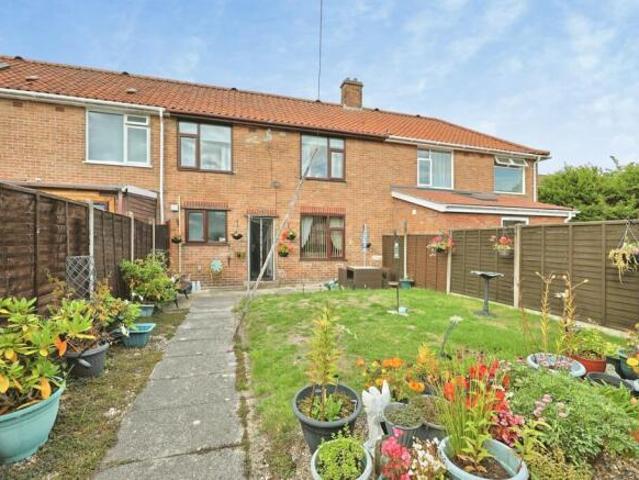 Cottage for sale in North Earlham, Norwich