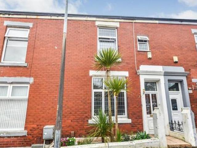 House for sale in Wensley Fold, Blackburn