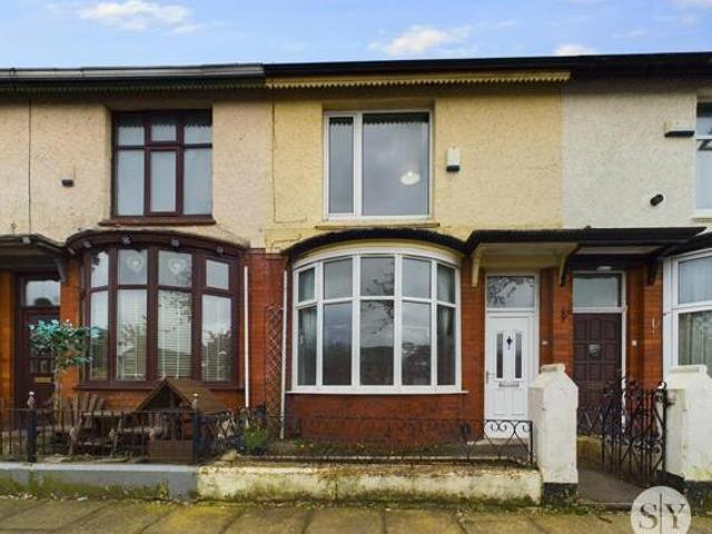 House for sale in Cherry Tree, Blackburn