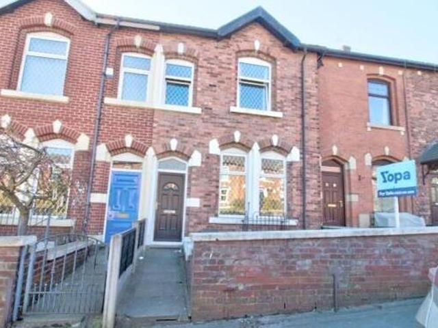 House for sale in Livesey, Blackburn