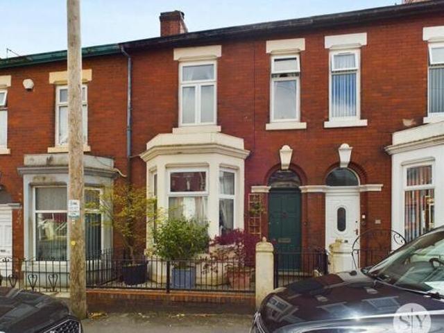 House for sale in Wensley Fold, Blackburn