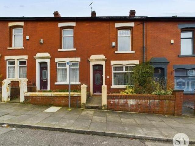 House for sale in Blackburn
