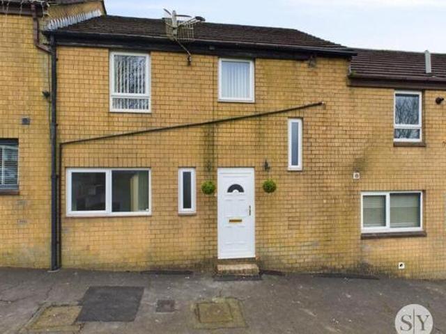 House for sale in Blackburn, Lancashire